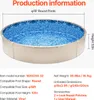SucceBuy liner per piscina liner di ricambio per piscina Anteprima dell’immagine prodotto 7
