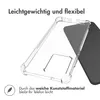 imoshion Nárazuvzdorné puzdro pre Motorola Moto G84 - Náhľad obrázku produktu 5