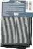 MOERMAN Bambus Fenstertuch 40x40cm 2 Stück Produktbild-Vorschau 5