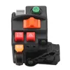 Motorrad Lenkerschalter,Motorrad Blinkerschalter,Motorrad Produktbild-Vorschau 3