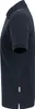 HAKRO Poloshirt Stretch 822, tinte, 3XL Produktbild-Vorschau 2