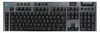 Logitech G915 X LIGHTSPEED Wireless Gaming Keyboard Black Produktbild-Vorschau 1