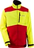 KOX Forstjacke Mistral 3.0 Rot/Gelb Größe L | KWF-Standard Produktbild-Vorschau 3