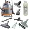 Thomas Waschsauger "BOXER" 1400 W 788119 Produktbild-Vorschau 1