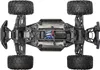 Traxxas 77086-4 X-Maxx 8S Brushless 1-5 4WD 2.4GHz TQi Produktbild-Vorschau 17