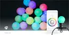 Nedis SmartLife-Dekorationsleuchten - Party-Lichter - Wi-Fi Produktbild-Vorschau 4