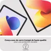 Cazy Protection d’Écran compatible avec Xiaomi Redmi Pad 2 Voir les images du produit 3