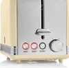 SWAN STRP2070CNEU Retro zestaw śniadaniowy, czajnik 1,8 l, Podgląd zdjęcia produktu 10