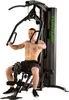 Station de musculation Tunturi HG60 pour la maison - Salle Voir les images du produit 11