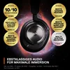 Steelseries Arctis Nova Pro Wireless, Kabellos, Gaming, 10 Produktbild-Vorschau 3
