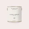 Laura Ashley Wandfarbe Matt Silberweiß 2,5 Liter Produktbild-Vorschau 5