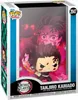 Demon Slayer - Tanjiro Kamado 2047 Funko Pop! Games Covers Produktbild-Vorschau 1