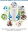 reer PureAir Raumluft-Reiniger, 2in1, Luftreiniger, Anteprima dell’immagine prodotto 8