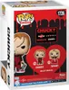 Funko Pop! Chucky Valentine - Winylowa figurka Chucky, Voir les images du produit 3