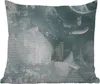 MuchoWow® Outdoor Kissen - Acrylfarbe - Abstrakt - Design - Produktbild-Vorschau 1