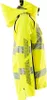 MASCOT 19011-449-1709-XL, Jacke, Frau, Schwarz, Gelb, XL, Produktbild-Vorschau 4