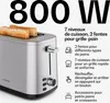 Klarstein Verosteel Set Petit-Déjeuner Complet – Voir les images du produit 4
