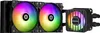 Enermax LIQMAXFLO 360mm CPU AIO Flüssigkeitskühler - Xtreme Produktbild-Vorschau 3