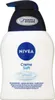 Nivea Flüssigseife Cremeseife Soft Pflegeseife ohne Alkohol Produktbild-Vorschau 10