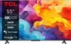 TCL P61 Series 55P61B Fernseher 139,7 cm (55") 4K Ultra HD Produktbild-Vorschau 8