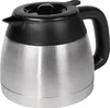 Exquisit KA 6501 sw Kaffeemaschine | Thermoskanne | 4-8 Produktbild-Vorschau 2
