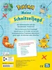 Pokémon Activity-Buch: Meine Schnitzeljagd Produktbild-Vorschau 2