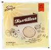 Palapa Tortilla fresh Ideální pro wrapy Soft Tacos 25cm 18 Náhled obrázku produktu 1