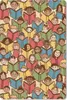 MuchoWow® Mauspad Mousepad Muster - Buch - Jungen - Lesen - Produktbild-Vorschau 1