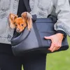 Borsa da trasporto per cani e gatti | Borsa a tracolla per Anteprima dell’immagine prodotto 14