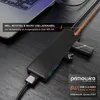 Primewire Hub USB 3.2 avec bloc d'alimentation, Voir les images du produit 4