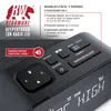 BEARWARE - Radio despertador DAB+: Radio digital para Vista previa de la imagen del producto 3