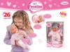 Bayer Design 93829AA My Piccolina Interactive Puppe mit Produktbild-Vorschau 10