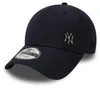 New York Yankees Cap, New Era, 9FORTY, makellos, blau Produktbild-Vorschau 1
