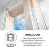 Klarstein Infrarotheizung mit Thermostat, 720W Produktbild-Vorschau 7