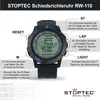 Stoptec Schiedsrichteruhr RW-110 Produktbild-Vorschau 3