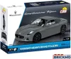 Maserati GranTurismo Folgore Bausteinmodell 1:35, 97 Teile Produktbild-Vorschau 5