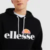 Ellesse Bluzy SL Gottero, SHC07407011, Rozmiar: 164 Podgląd zdjęcia produktu 10