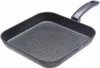 Moneta Etnea Grillpfanne, Grill Pfanne, Bratpfanne, Anteprima dell’immagine prodotto 1