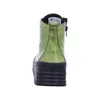 Gemini Damen Boot grün Größe 41 Produktbild-Vorschau 11