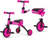 Milly Mally 2-in-1 Fahrrad Grande Pink Produktbild-Vorschau 8