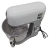 Kenwood Küchenmaschine KMX750WH Produktbild-Vorschau 13