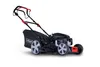 Scheppach Benzin Rasenmäher MS170-53H - 4,56PS HONDA Motor Produktbild-Vorschau 2