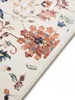 benuta Waschbarer Vintage Teppich George Multicolor 160x230 Produktbild-Vorschau 5