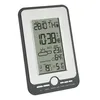 TFA-Dostmann Multy Schwarz, Silber LCD Batterie Produktbild-Vorschau 4