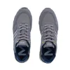 Mexx Herren Schnürer MXWM000301M 6001 Farbe: Blau Größe: 41 Produktbild-Vorschau 4