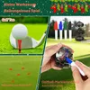 Calendario dell'Avvento per golfisti, edizione 2026, per Anteprima dell’immagine prodotto 5