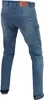 Rebelhorn Urban III Motorrad Jeans, blau, 38/32 Produktbild-Vorschau 4
