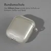 imoshion Neon Case AirPods 1 / 2 - Schwarz Produktbild-Vorschau 3