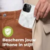 MuchoWow® Handyhülle Schutzhülle Hülle für Apple iPhone 14 Produktbild-Vorschau 2