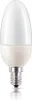 5 x Philips Softone Kerze 5W = 20W E14 Energiesparlampe Produktbild-Vorschau 2